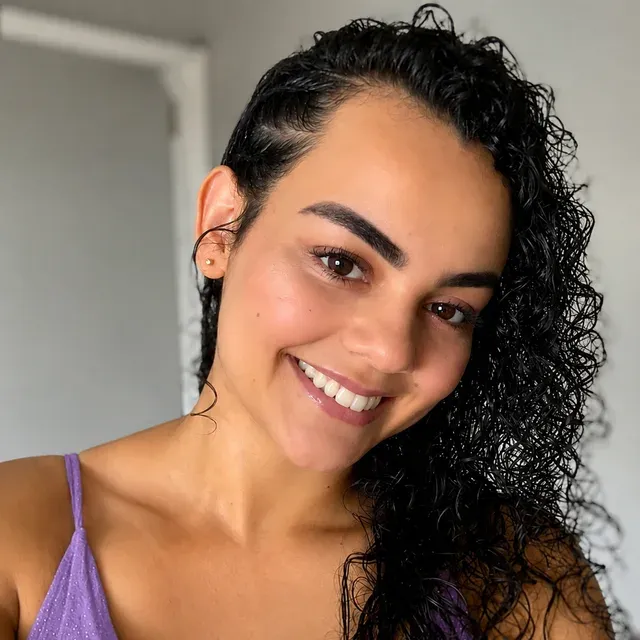 Ana Carolina da Silveira, nutricionista